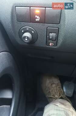 Минивэн Citroen Berlingo 2014 в 