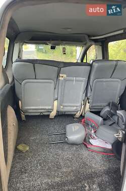 Минивэн Citroen Berlingo 2011 в 