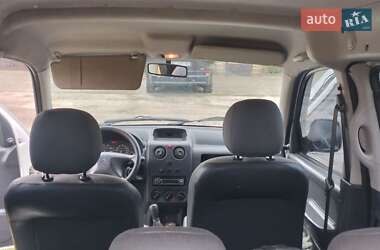 Минивэн Citroen Berlingo 2006 в 