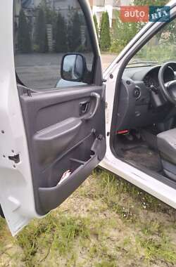 Минивэн Citroen Berlingo 2006 в 