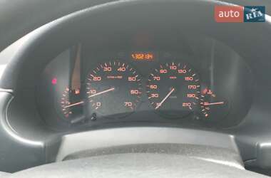 Минивэн Citroen Berlingo 2006 в 