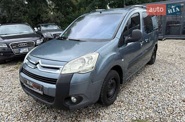 Минивэн Citroen Berlingo 2009 в Коломые