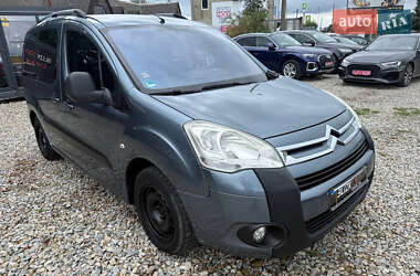Минивэн Citroen Berlingo 2009 в 