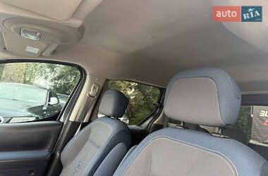 Минивэн Citroen Berlingo 2009 в 