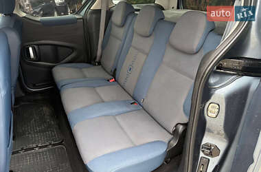 Минивэн Citroen Berlingo 2009 в 