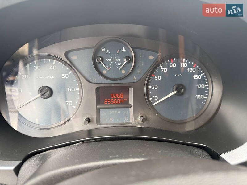 Минивэн Citroen Berlingo 2009 в Коломые