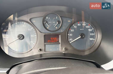 Минивэн Citroen Berlingo 2009 в 