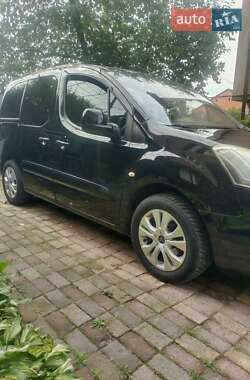 Минивэн Citroen Berlingo 2013 в Хусте