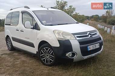 Мінівен Citroen Berlingo 2011 в Тетієві