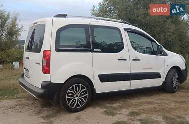 Мінівен Citroen Berlingo 2011 в Тетієві
