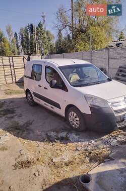 Грузовой фургон Citroen Berlingo 2011 в Одессе