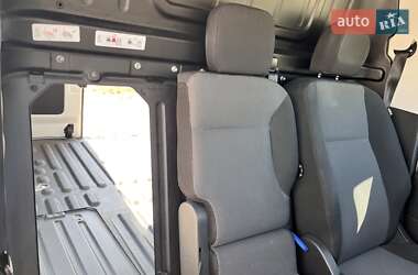 Грузовой фургон Citroen Berlingo 2019 в 