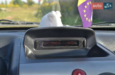 Минивэн Citroen Berlingo 2004 в 