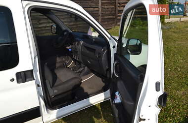 Минивэн Citroen Berlingo 2004 в 