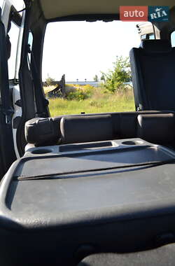 Минивэн Citroen Berlingo 2004 в 