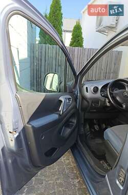 Минивэн Citroen Berlingo 2008 в 