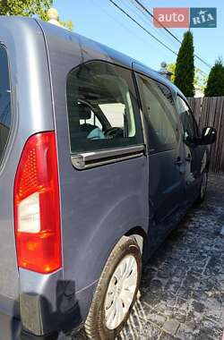 Минивэн Citroen Berlingo 2008 в 