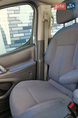 Минивэн Citroen Berlingo 2008 в 