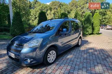 Минивэн Citroen Berlingo 2008 в 