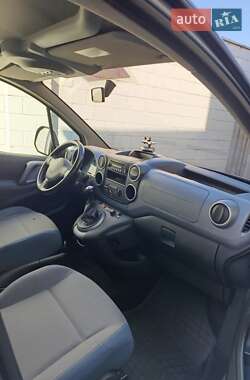 Минивэн Citroen Berlingo 2008 в 