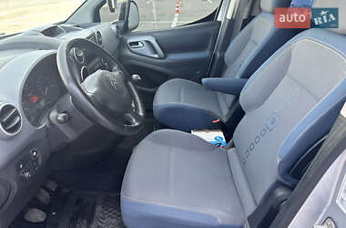 Минивэн Citroen Berlingo 2011 в 