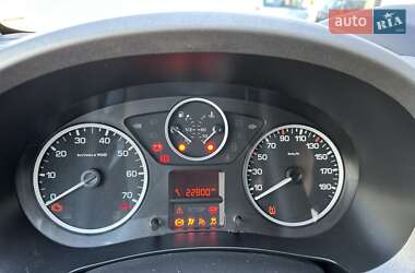 Минивэн Citroen Berlingo 2016 в 