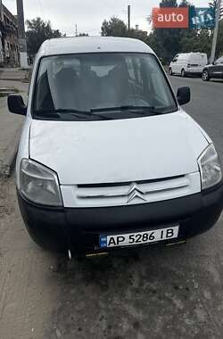 Минивэн Citroen Berlingo 2005 в 