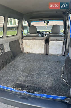 Минивэн Citroen Berlingo 2008 в 