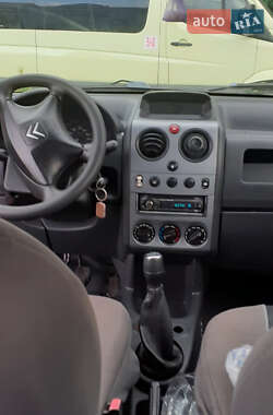 Минивэн Citroen Berlingo 2007 в 