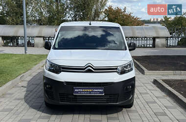 Минивэн Citroen Berlingo 2023 в 