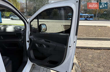 Минивэн Citroen Berlingo 2023 в 