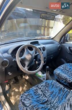 Минивэн Citroen Berlingo 2006 в 