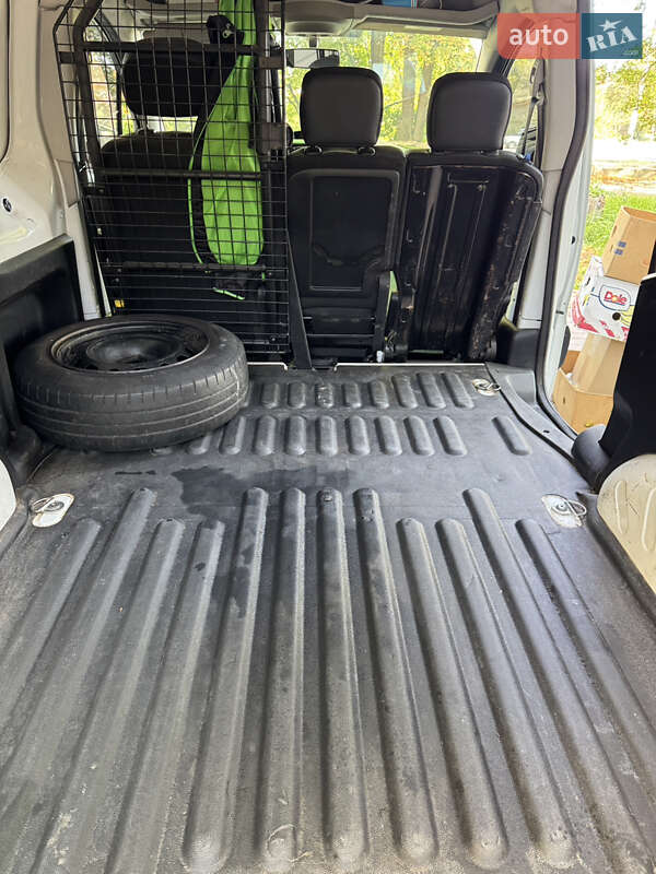 Грузовой фургон Citroen Berlingo 2011 в Запорожье