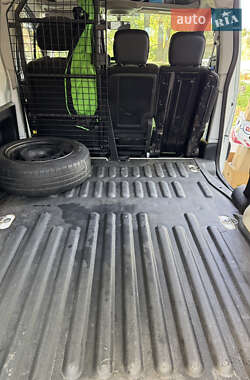 Грузовой фургон Citroen Berlingo 2011 в 