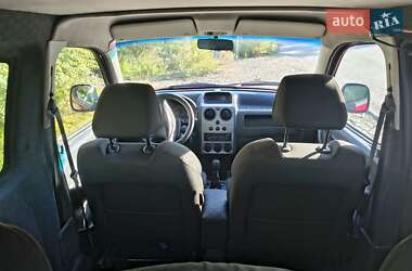 Минивэн Citroen Berlingo 2008 в 