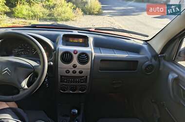 Минивэн Citroen Berlingo 2008 в 