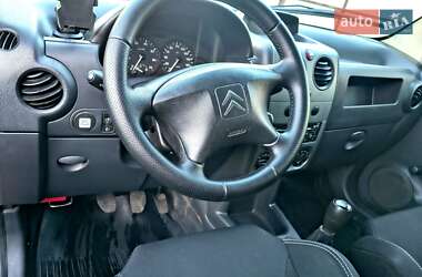 Минивэн Citroen Berlingo 2008 в 