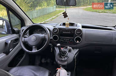 Минивэн Citroen Berlingo 2008 в 