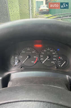 Вантажний фургон Citroen Berlingo 2005 в 
