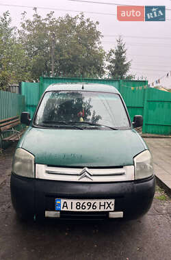 Вантажний фургон Citroen Berlingo 2005 в 