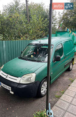 Вантажний фургон Citroen Berlingo 2005 в 