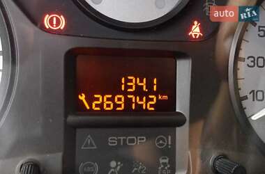 Минивэн Citroen Berlingo 2012 в 