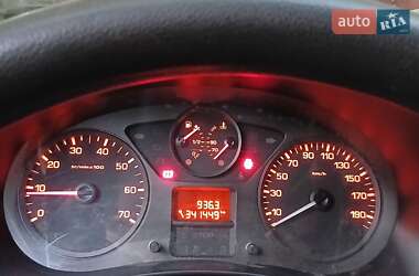 Минивэн Citroen Berlingo 2011 в 