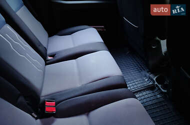 Минивэн Citroen Berlingo 2011 в 