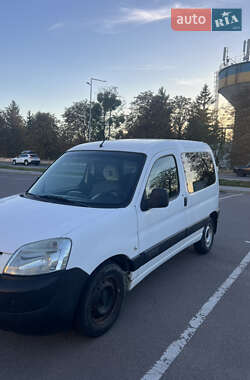 Другие грузовики Citroen Berlingo 2007 в 