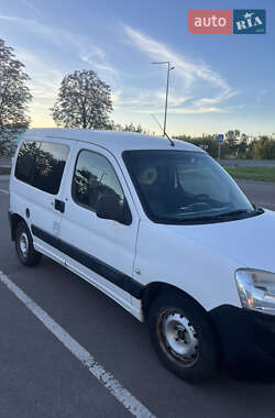 Другие грузовики Citroen Berlingo 2007 в 
