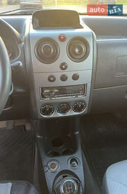 Другие грузовики Citroen Berlingo 2007 в 