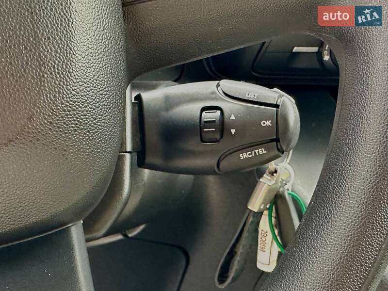 Минивэн Citroen Berlingo 2022 в Львове