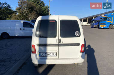 Минивэн Citroen Berlingo 2006 в 