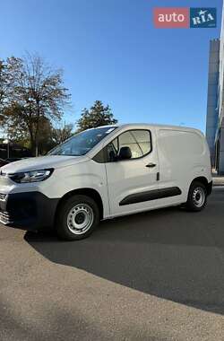 Вантажний фургон Citroen Berlingo 2024 в Києві